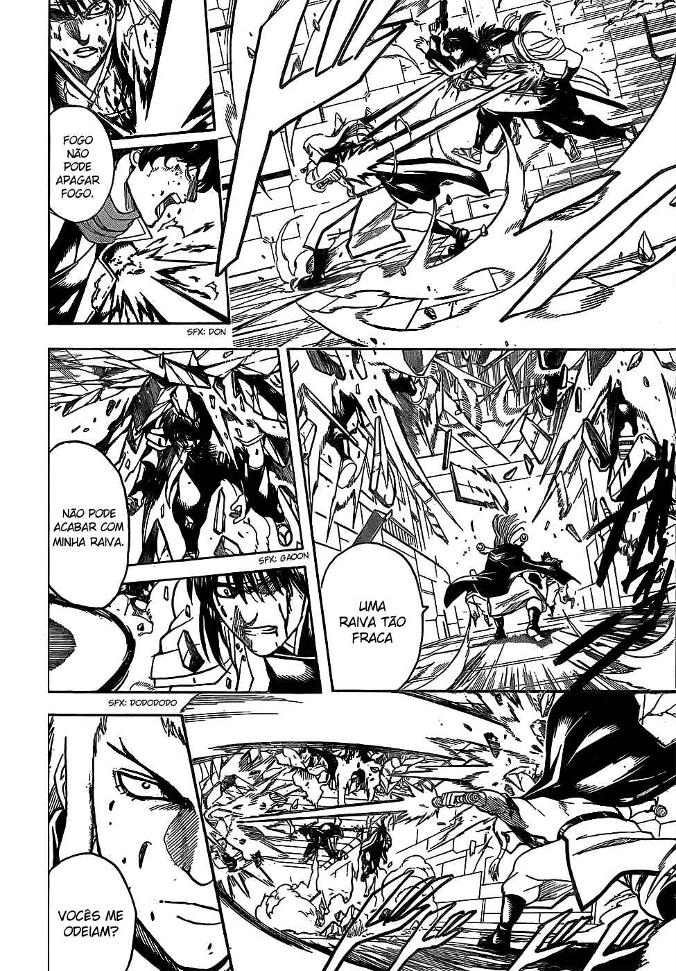 Chapter 645 - Page 9