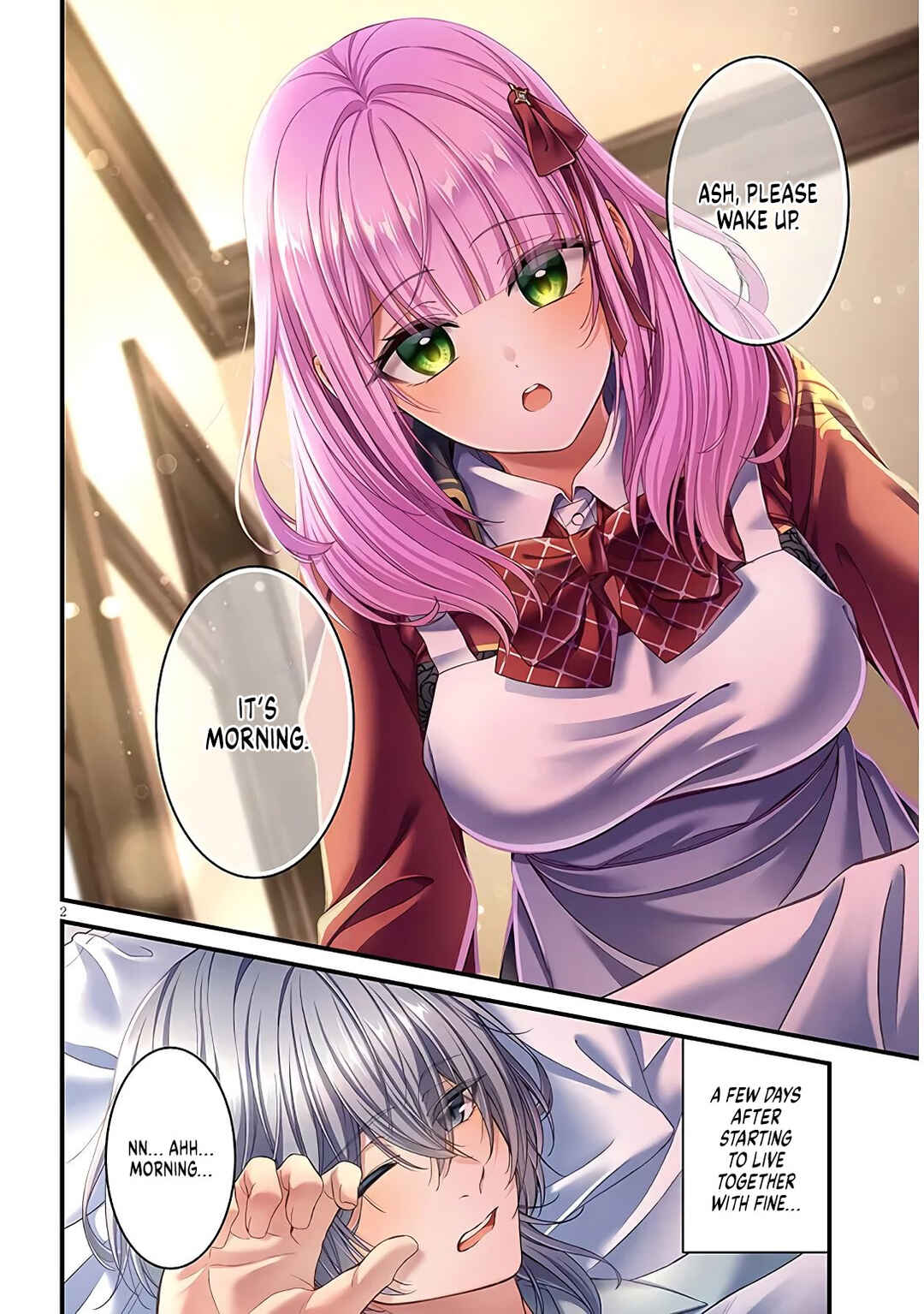 Chapter 6 - Page 2