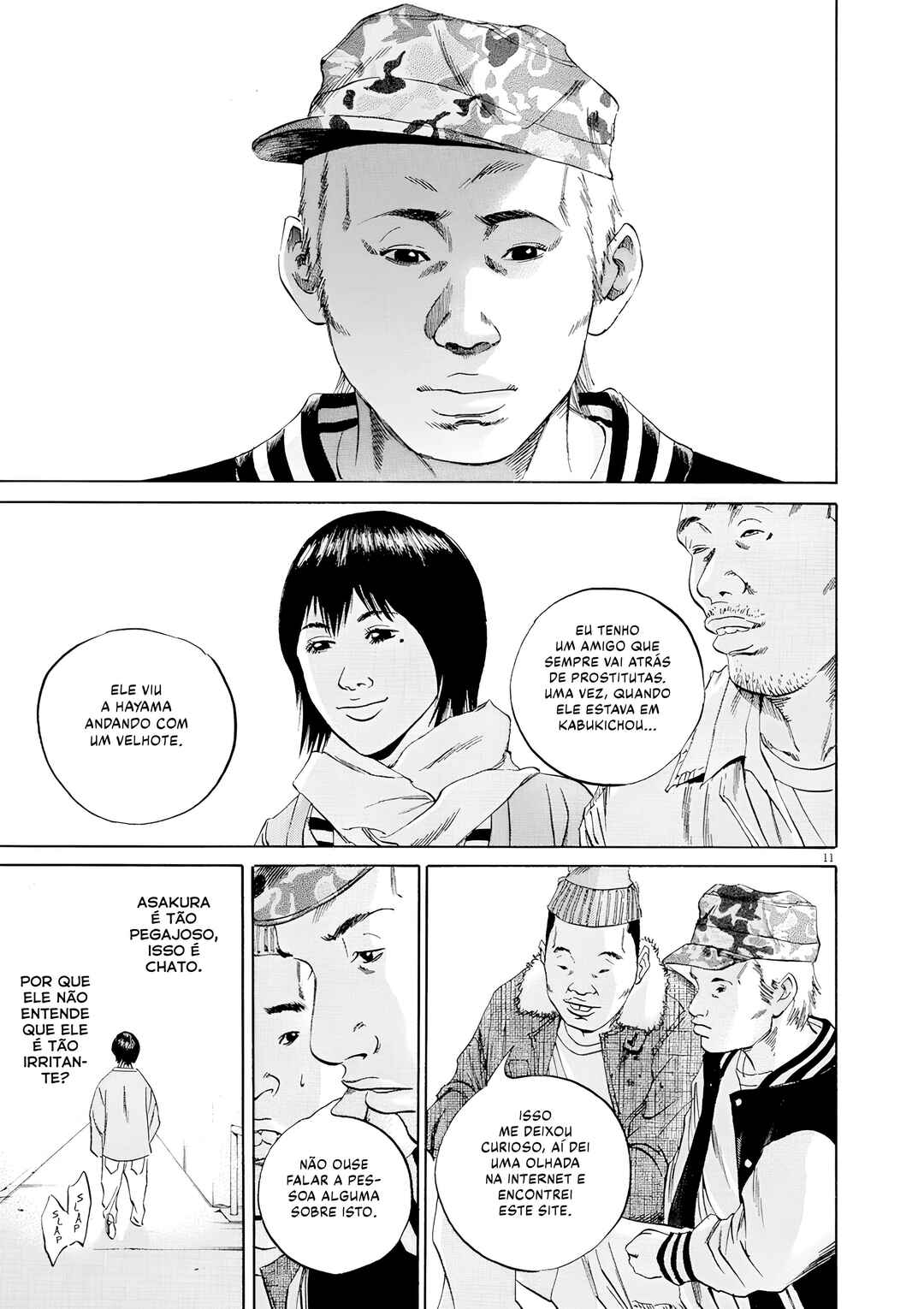 Chapter 55 - Page 11