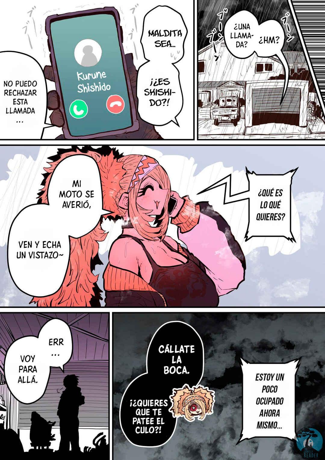 Chapter 28 - Page 3