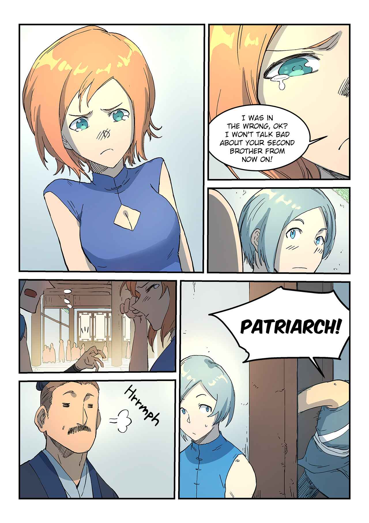 Chapter 290 - Page 10