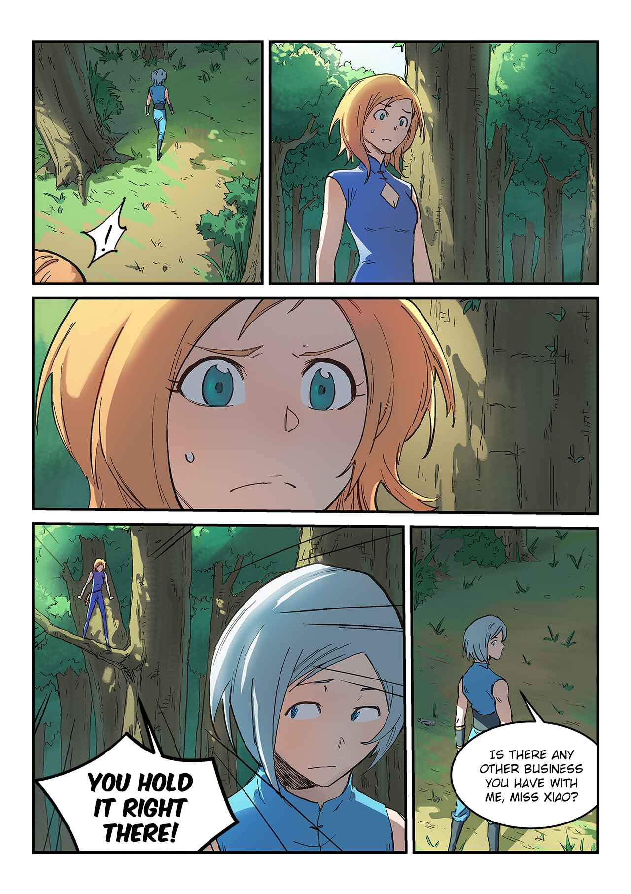 Chapter 290 - Page 4