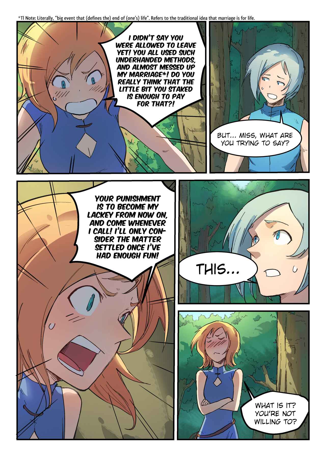 Chapter 290 - Page 5
