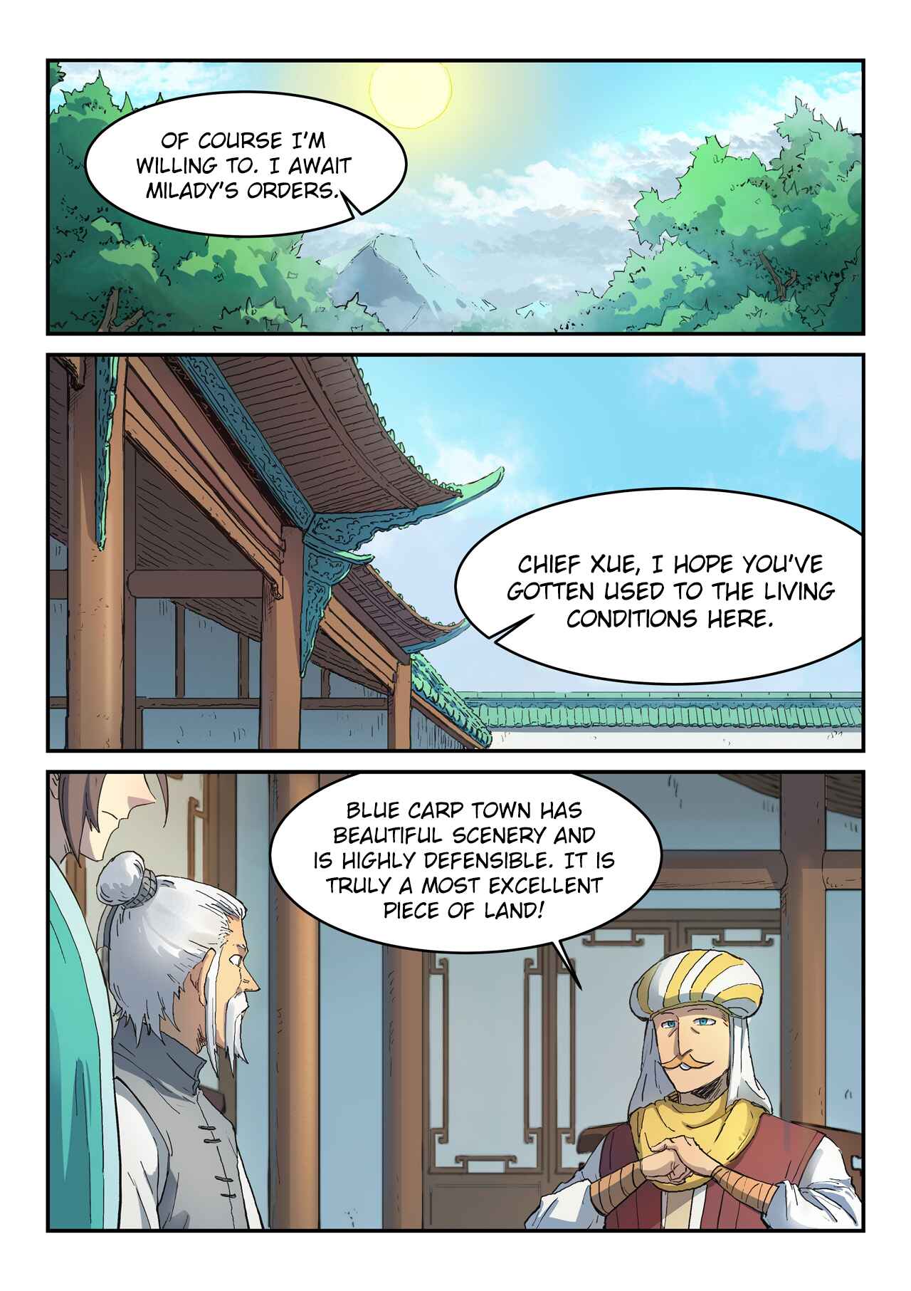 Chapter 290 - Page 6