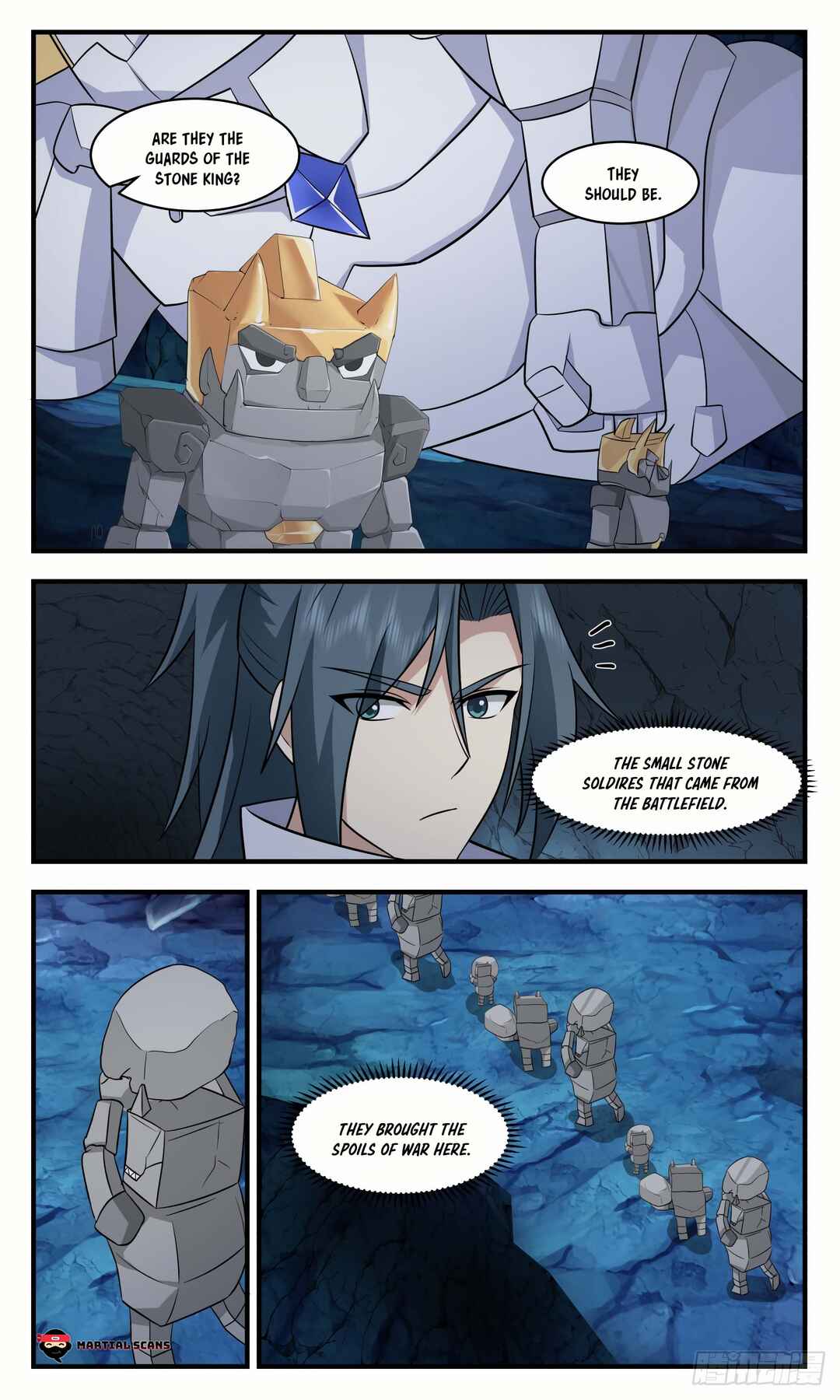 Chapter 2935 - Page 7