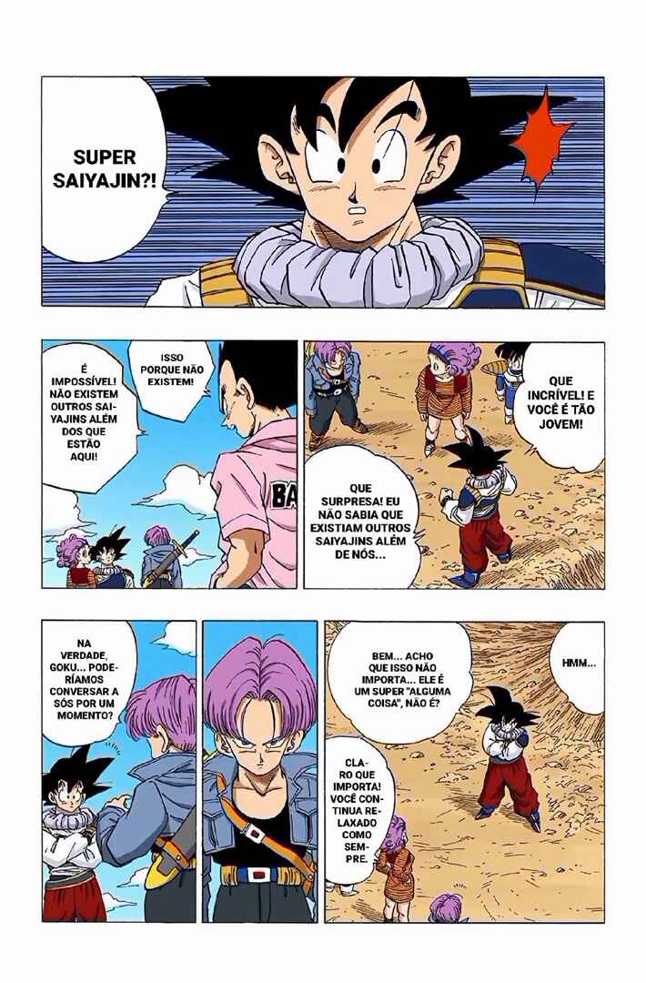 Chapter 334 - Page 2