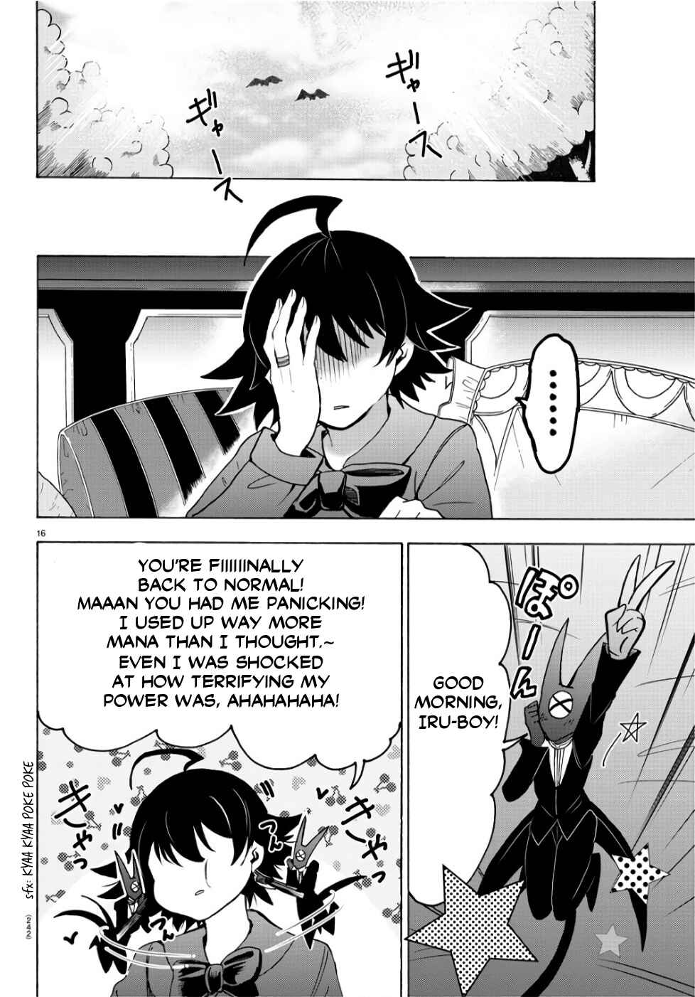 Chapter 60 - Page 13