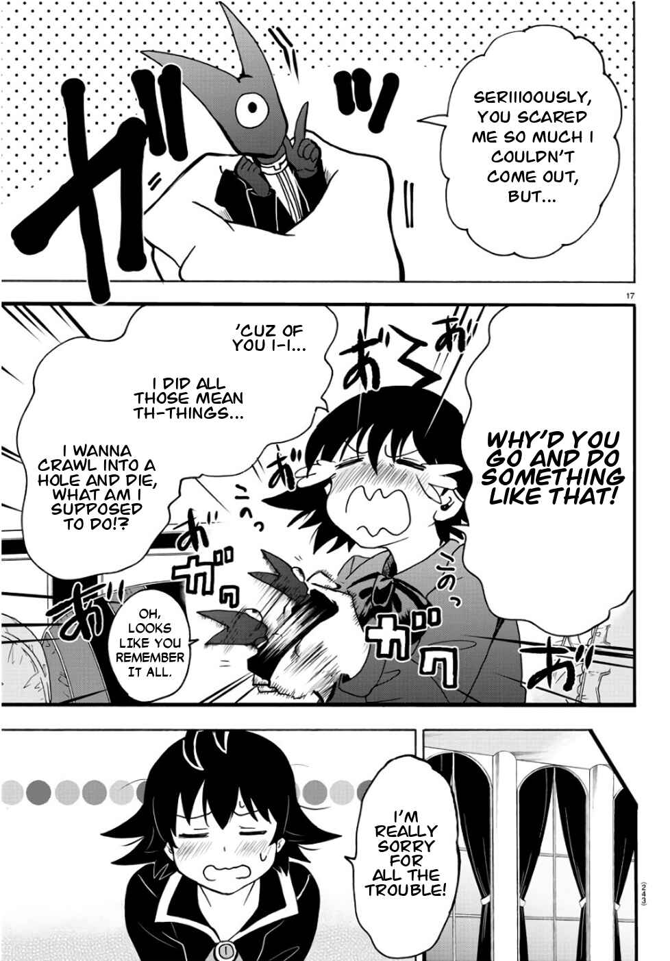 Chapter 60 - Page 14