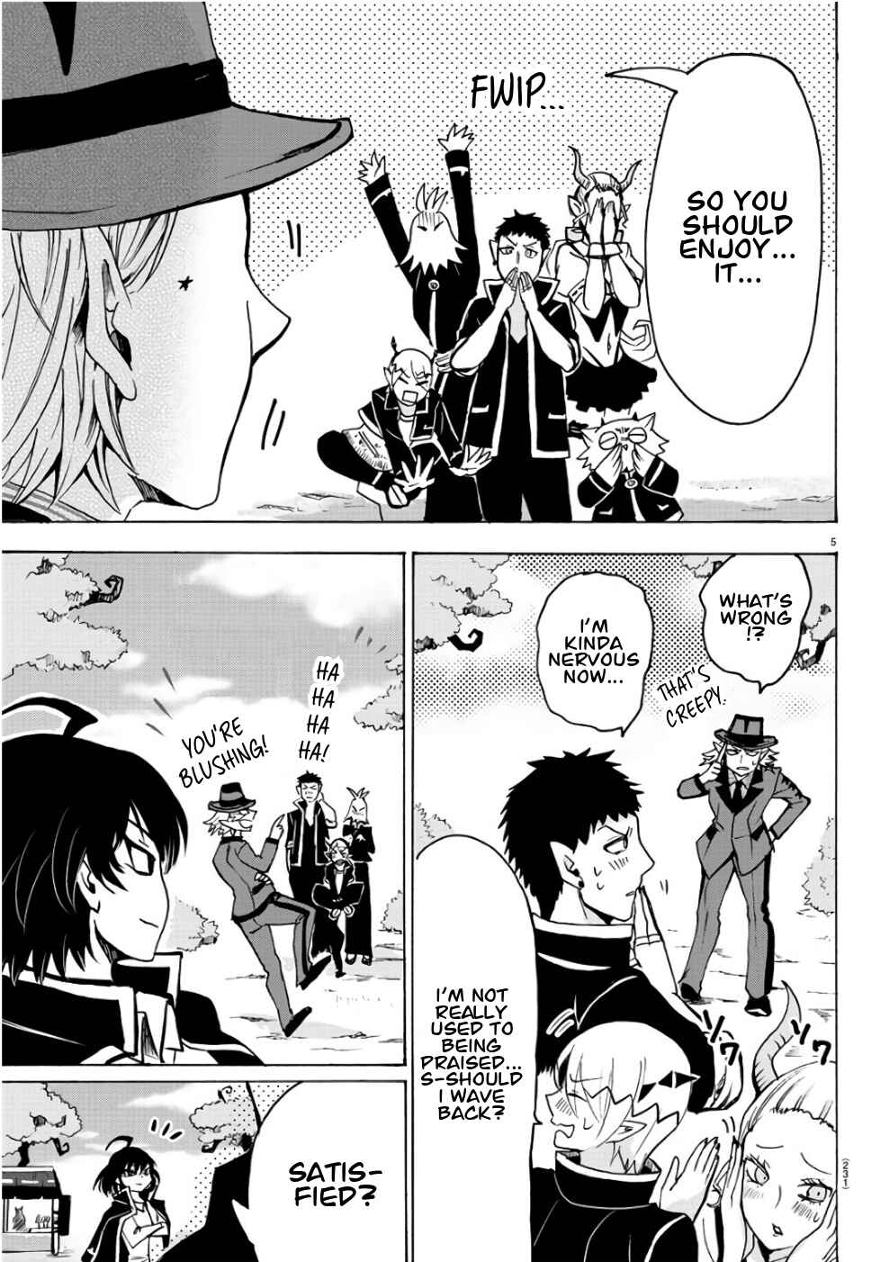 Chapter 60 - Page 4