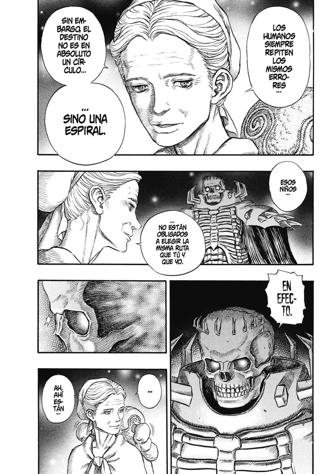 Chapter 222 - Page 5