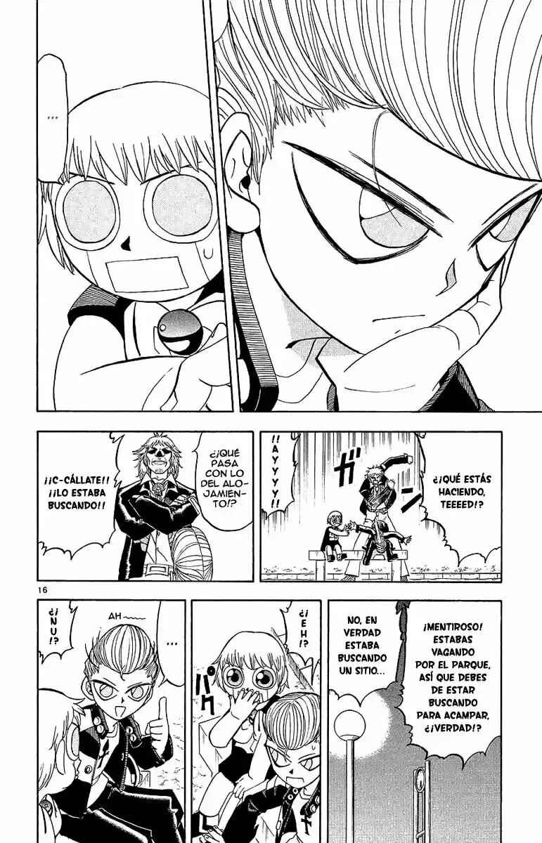 Chapter 169 - Page 16