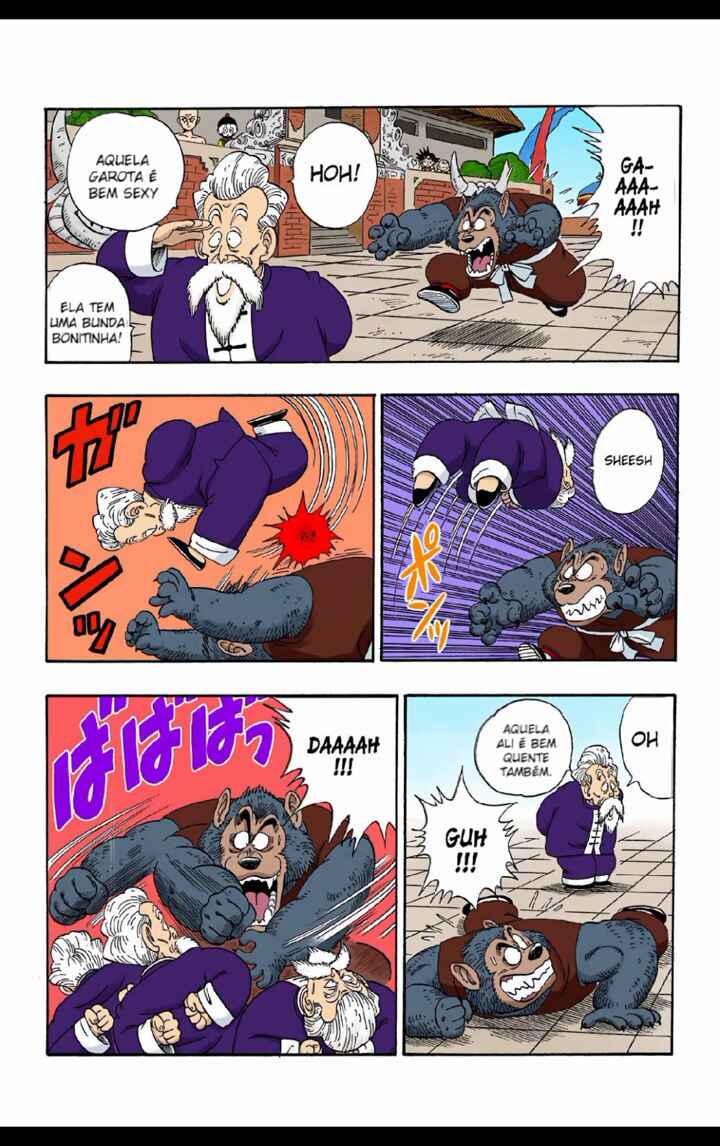 Chapter 119 - Page 6