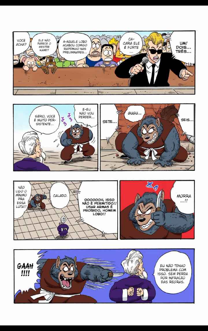 Chapter 119 - Page 8