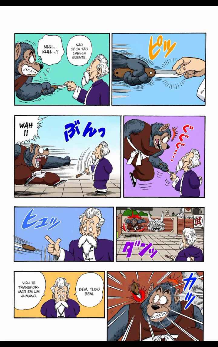 Chapter 119 - Page 9