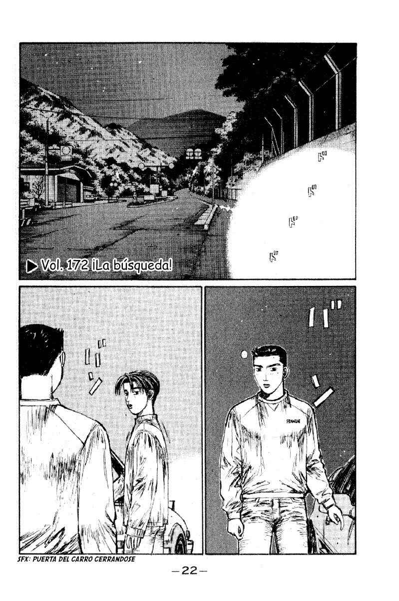 Chapter 172 - Page 1