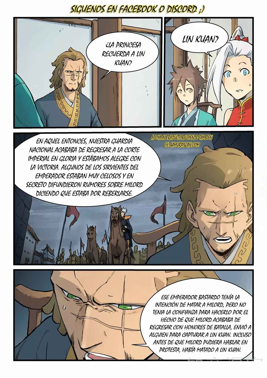 Chapter 329 - Page 4