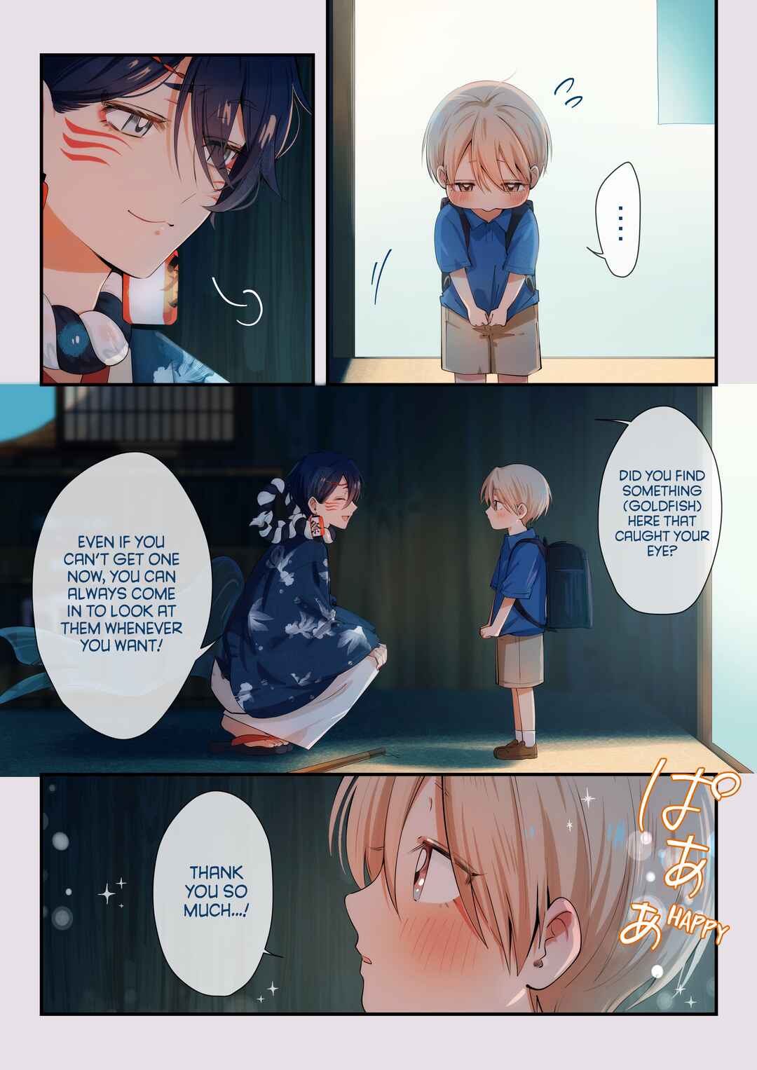 Chapter 2 - Page 2