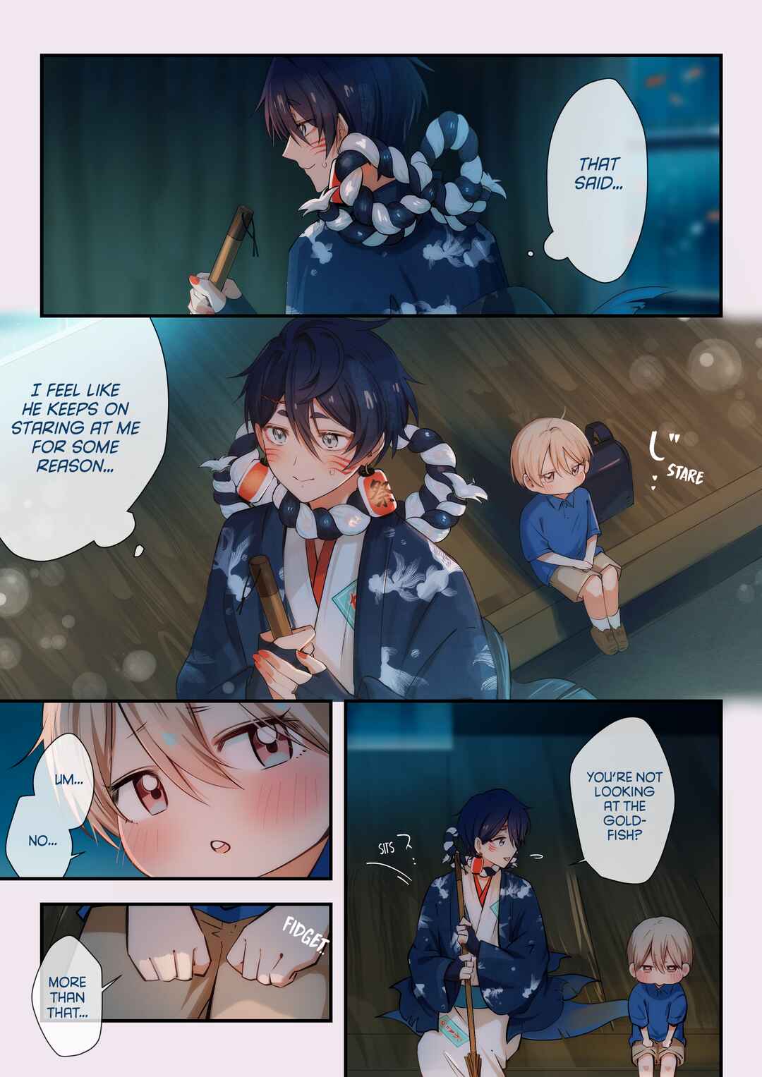 Chapter 2 - Page 3
