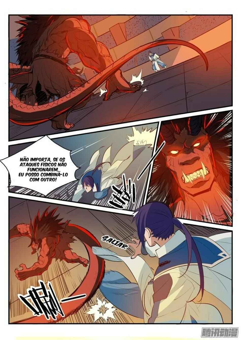 Chapter 183 - Page 6