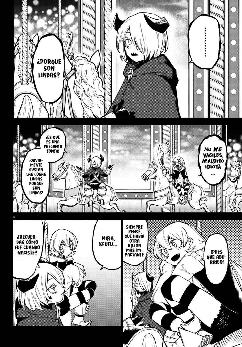 Chapter 161 - Page 7