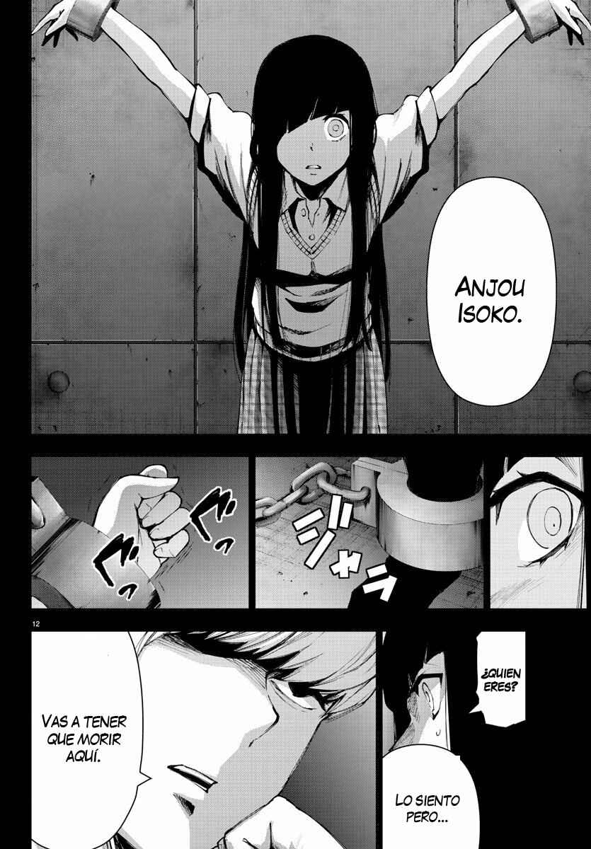 Chapter 96 - Page 13