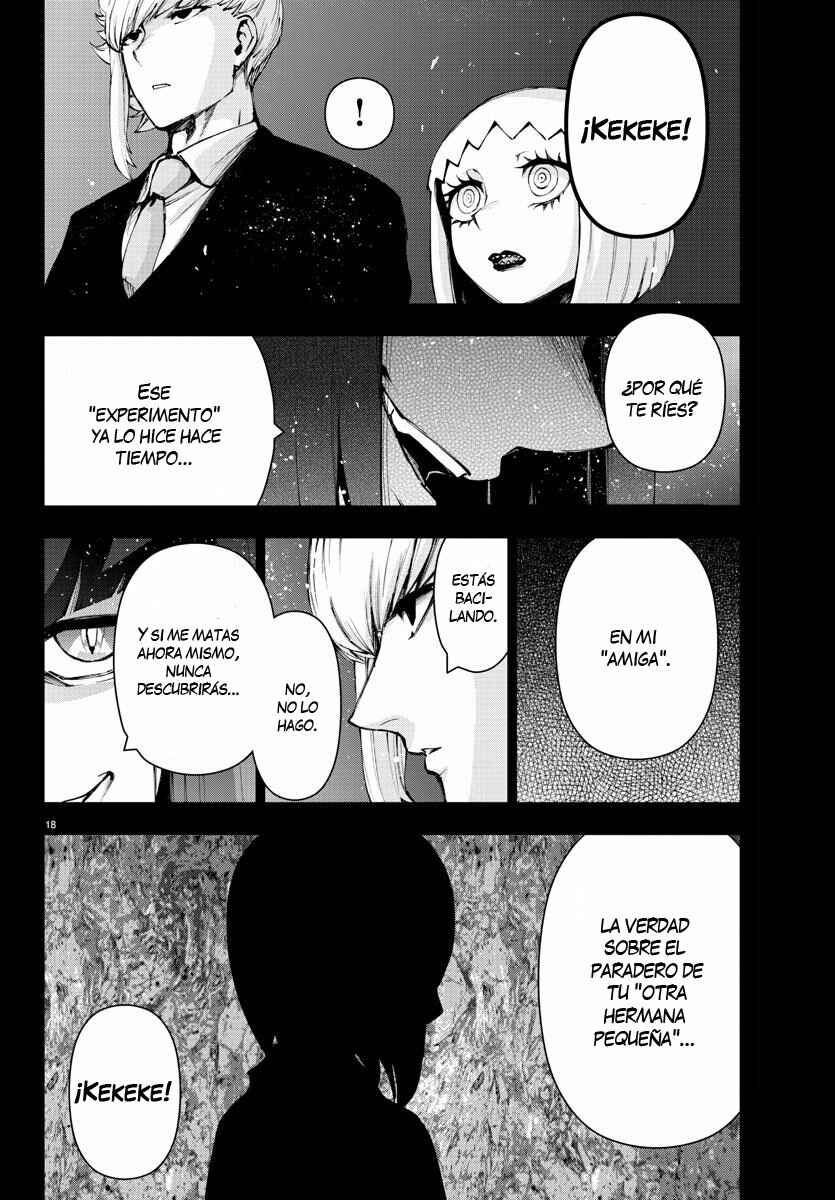 Chapter 96 - Page 19