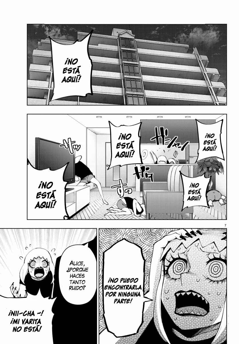 Chapter 96 - Page 8