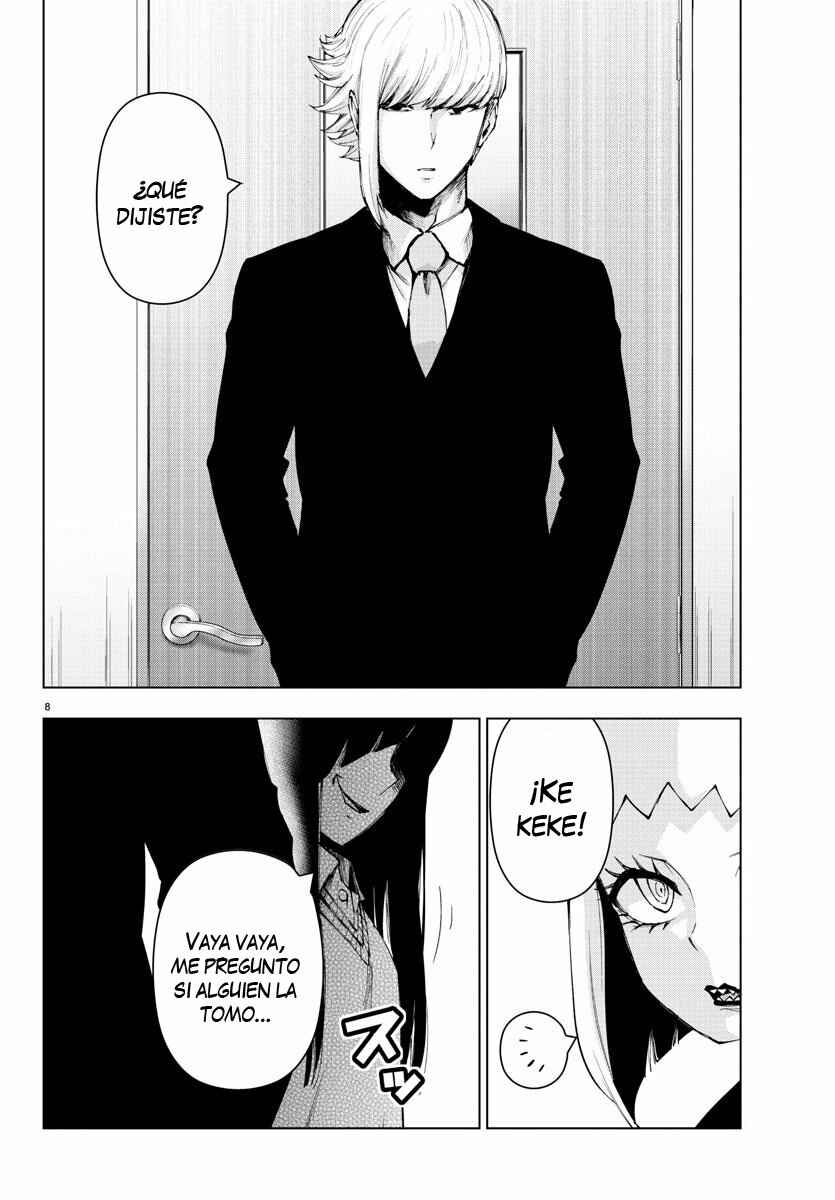 Chapter 96 - Page 9