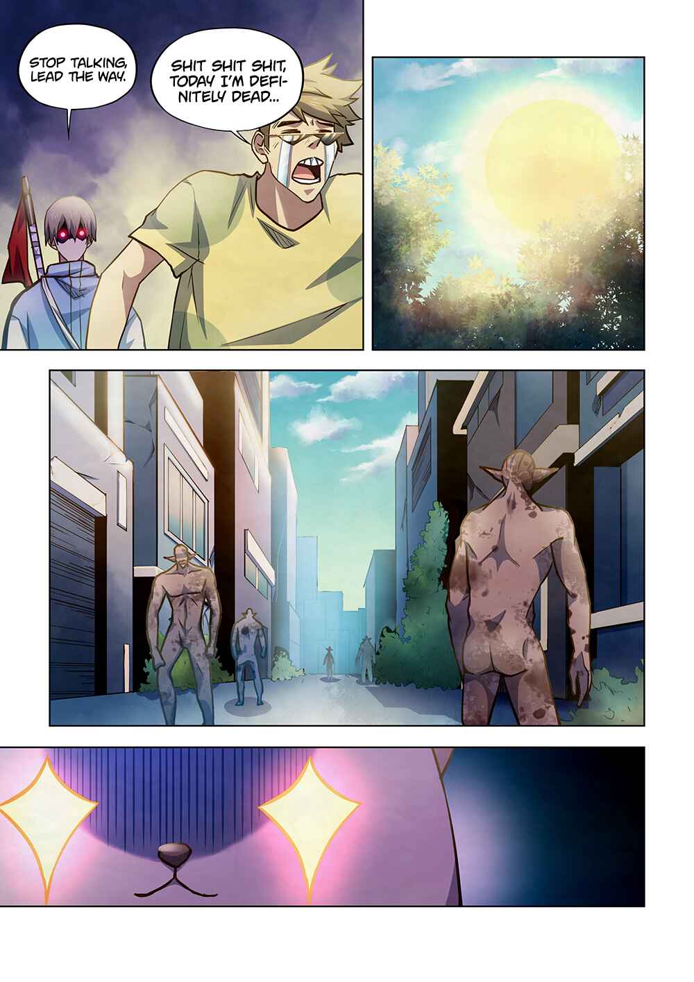 Chapter 263 - Page 10