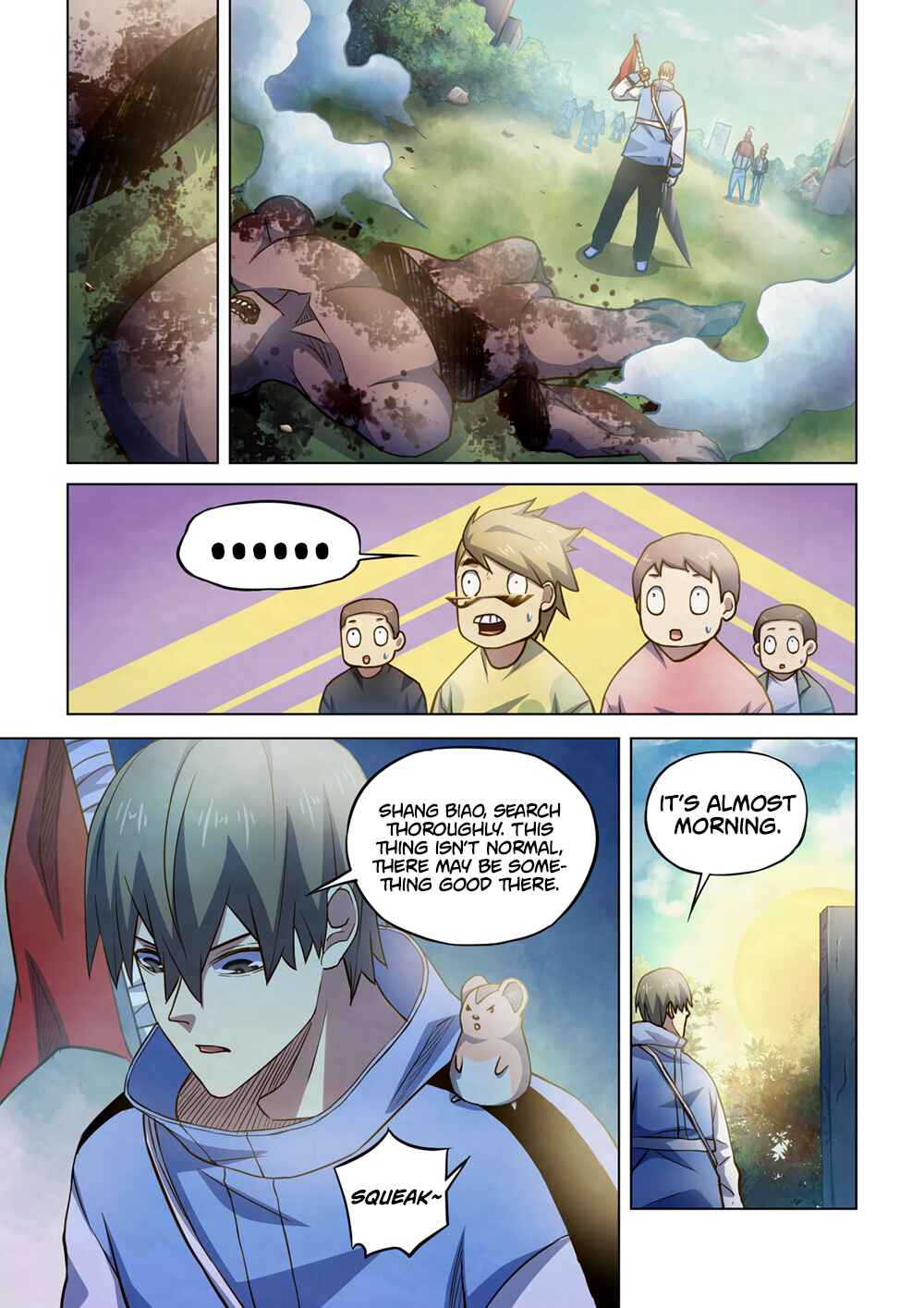 Chapter 263 - Page 2