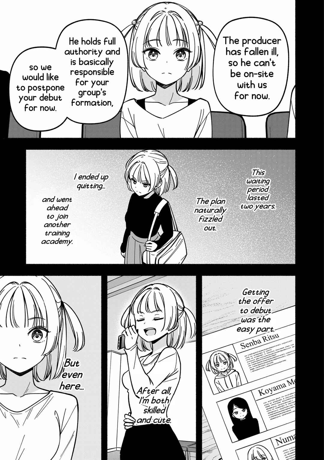 Chapter 39 - Page 18