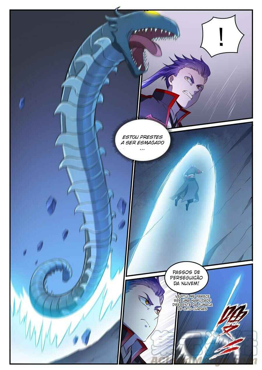 Chapter 727 - Page 10