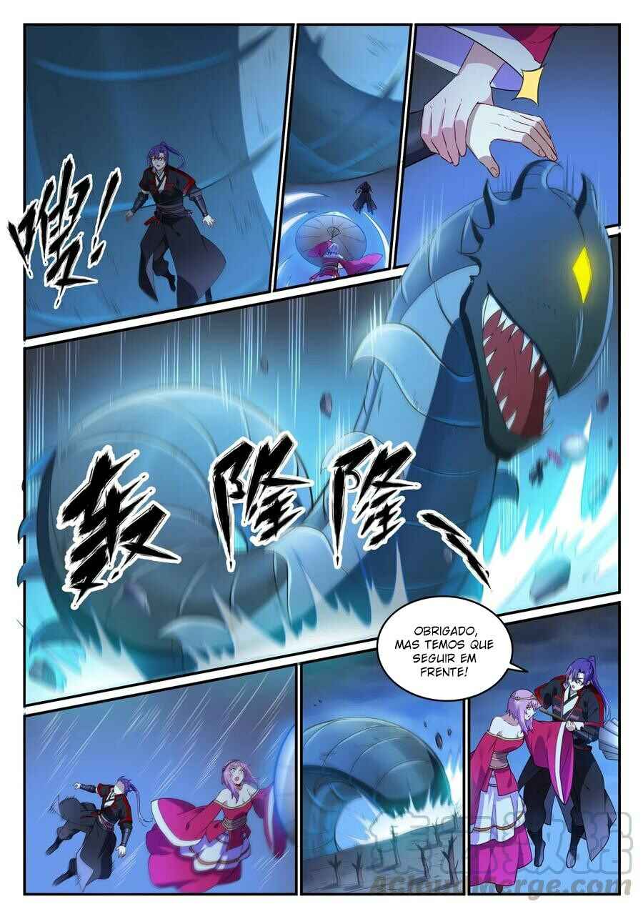 Chapter 727 - Page 12