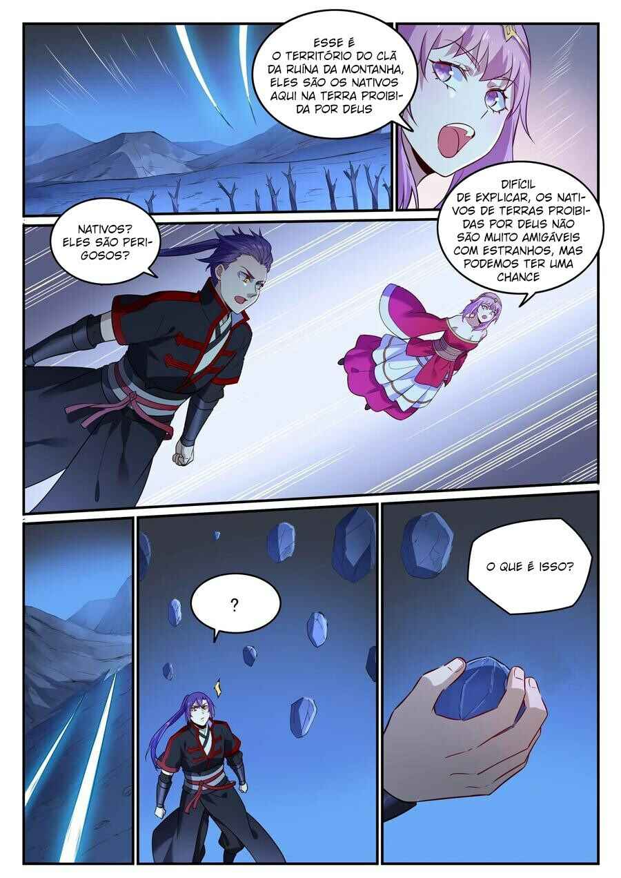 Chapter 727 - Page 13
