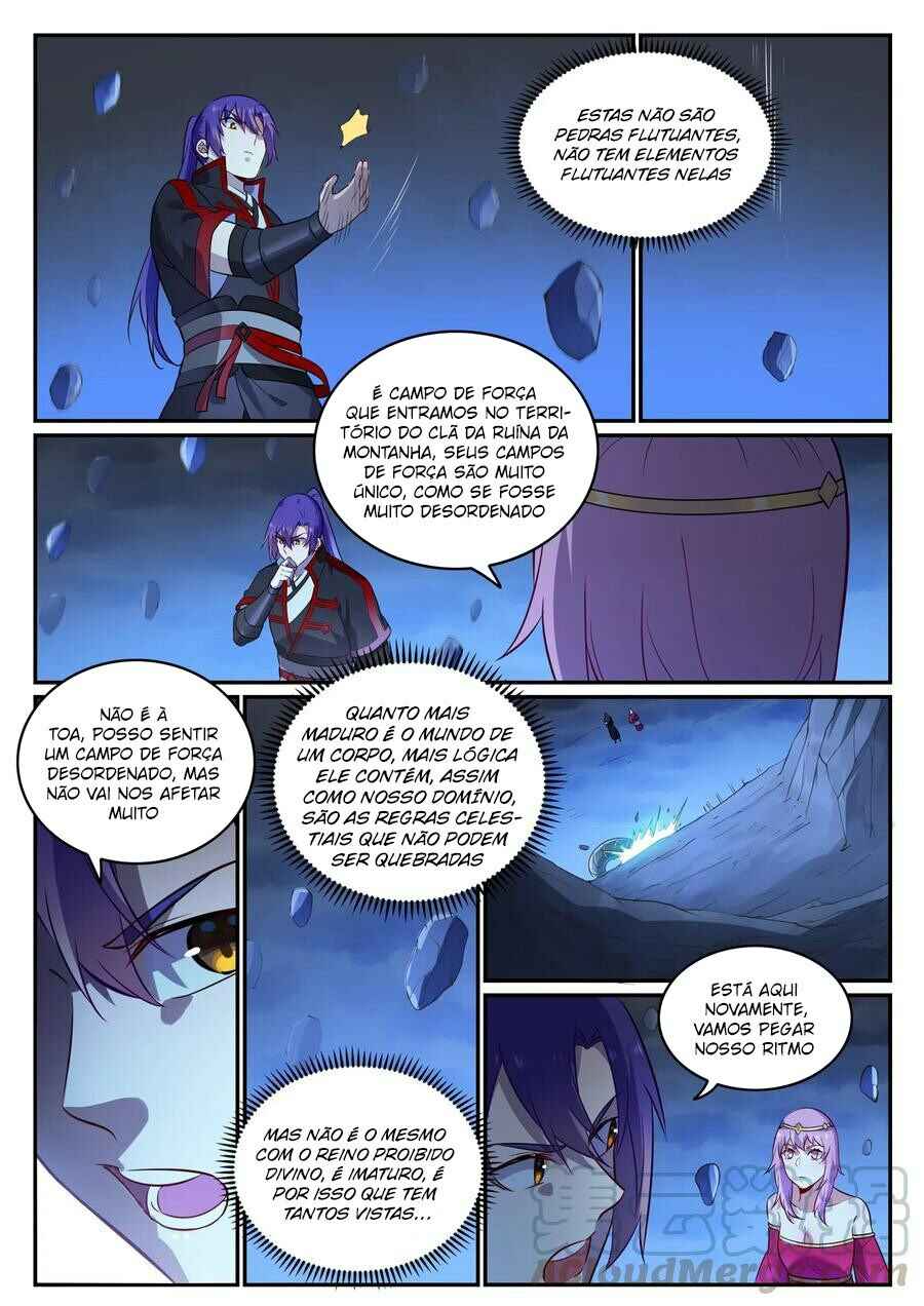 Chapter 727 - Page 14