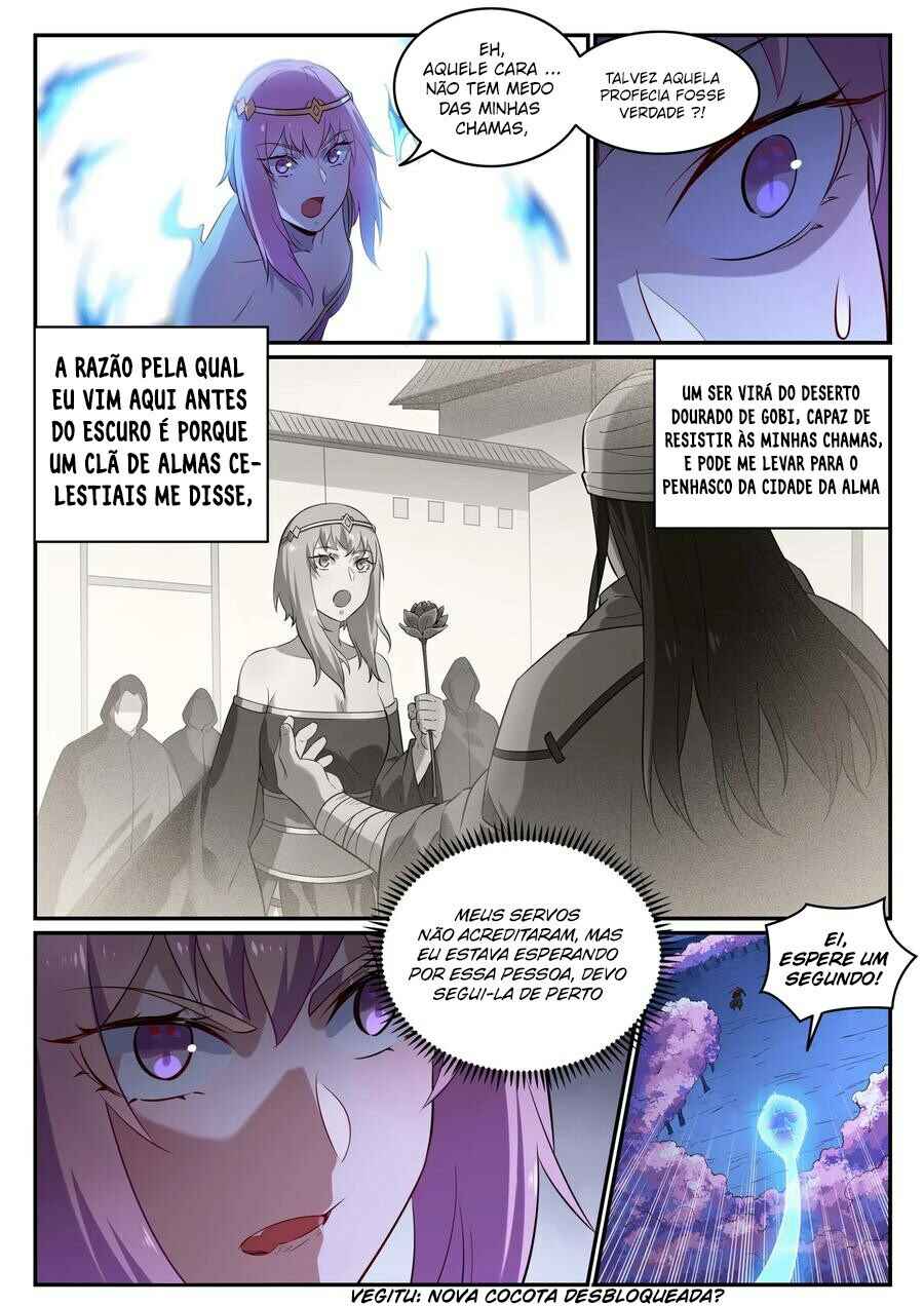 Chapter 727 - Page 7