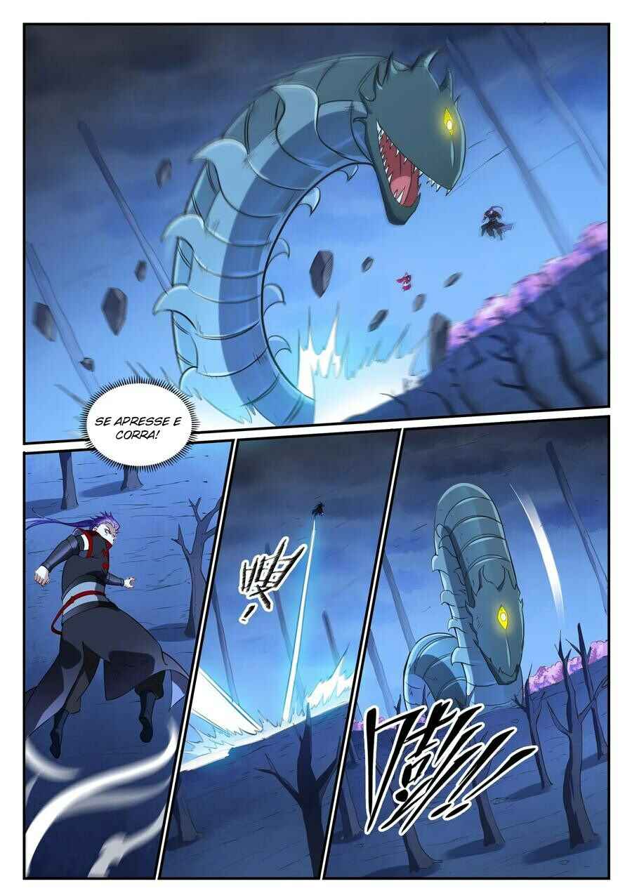 Chapter 727 - Page 9