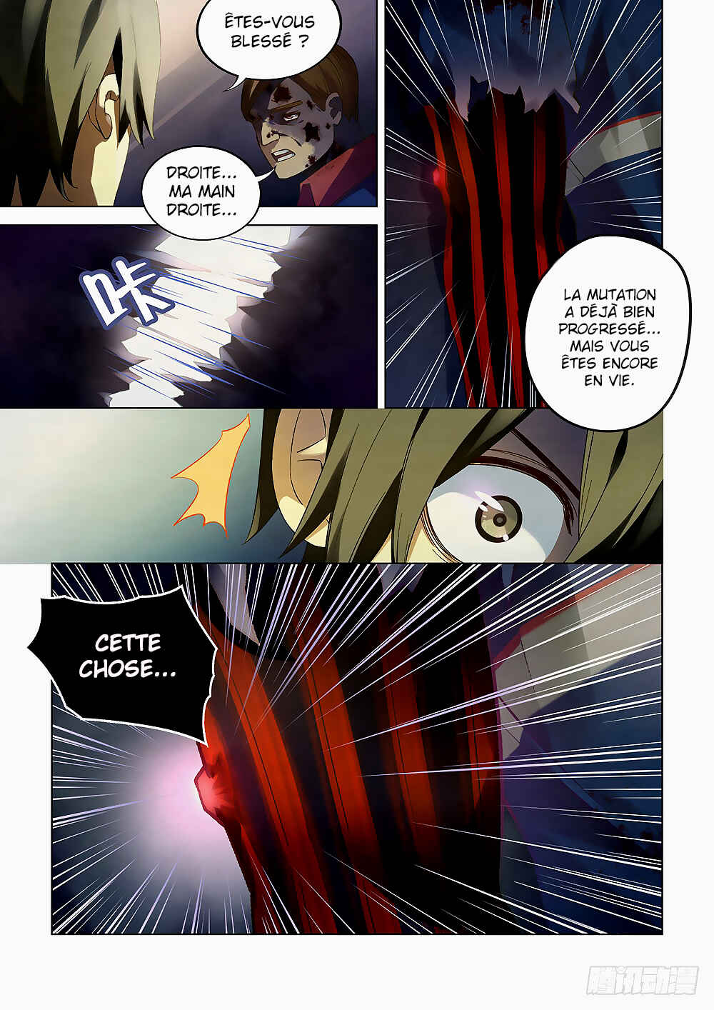 Chapter 36 - Page 13