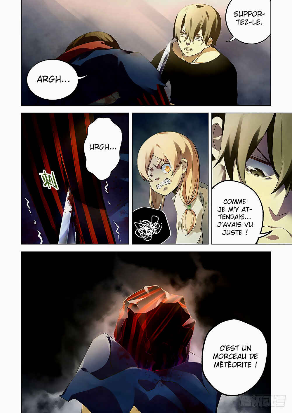 Chapter 36 - Page 14