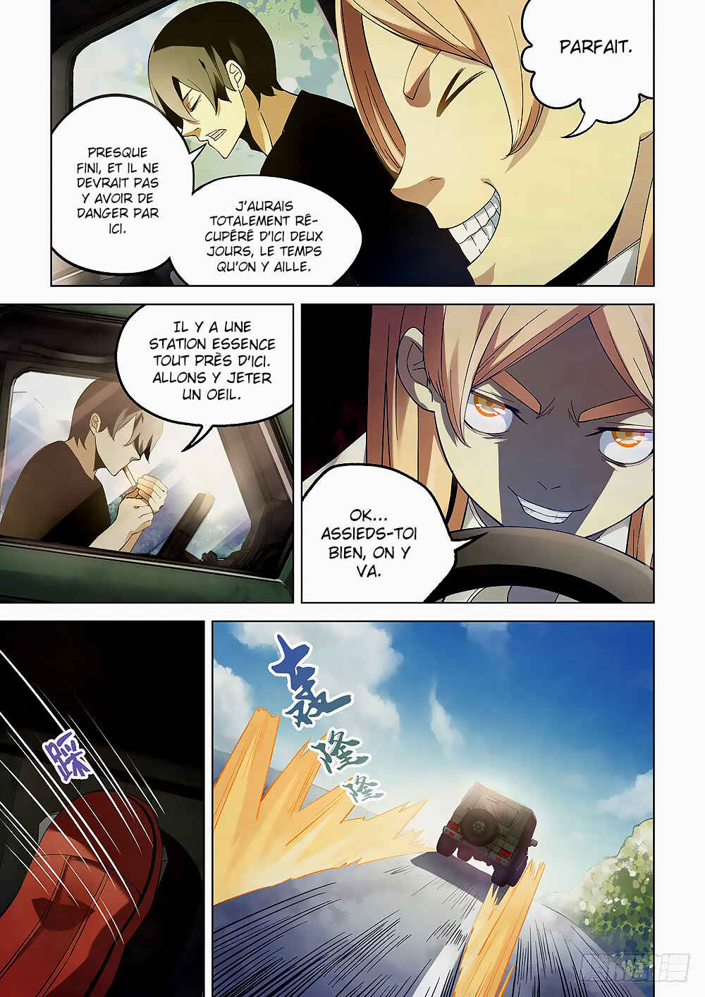 Chapter 36 - Page 7