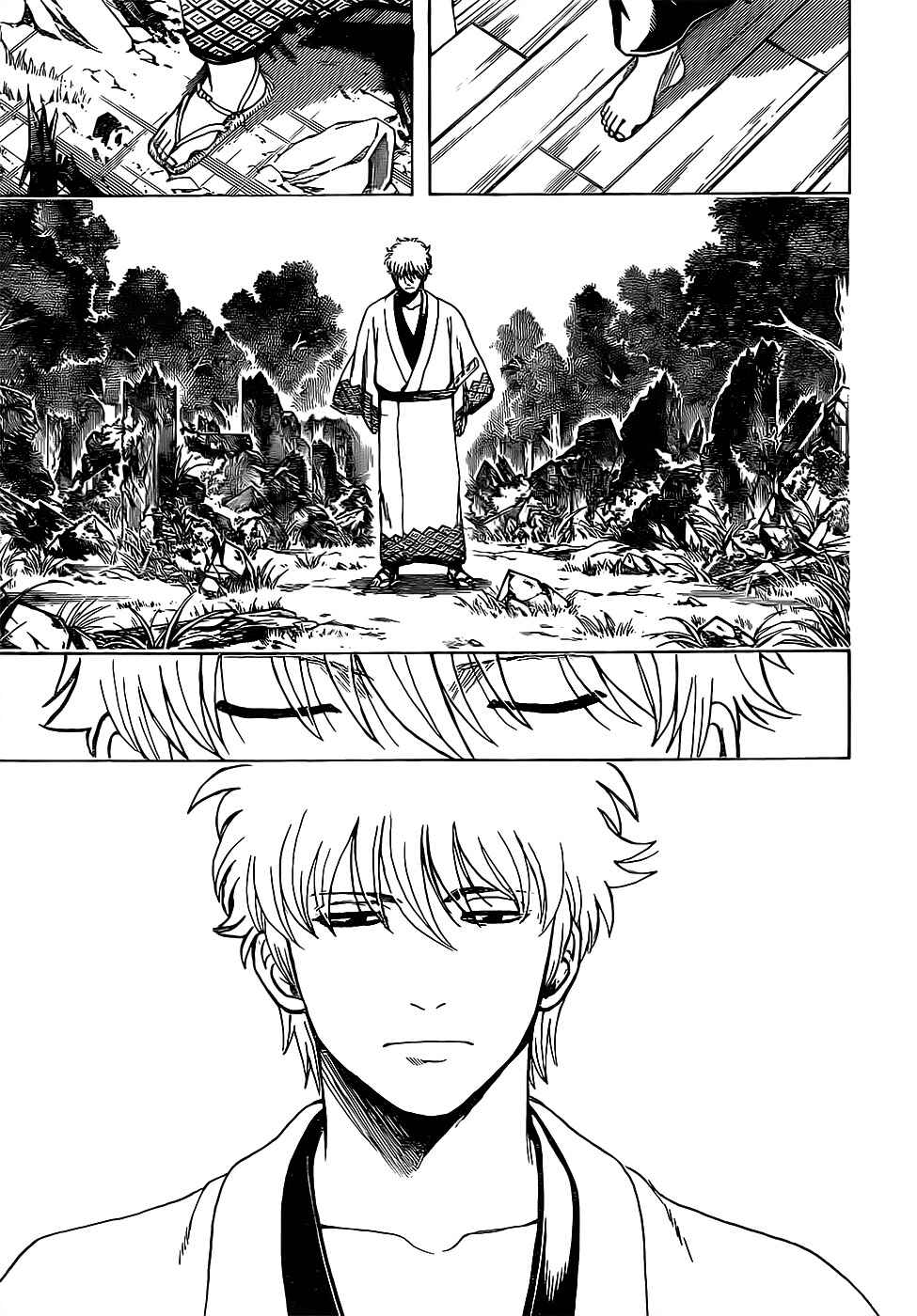 Chapter 673 - Page 3