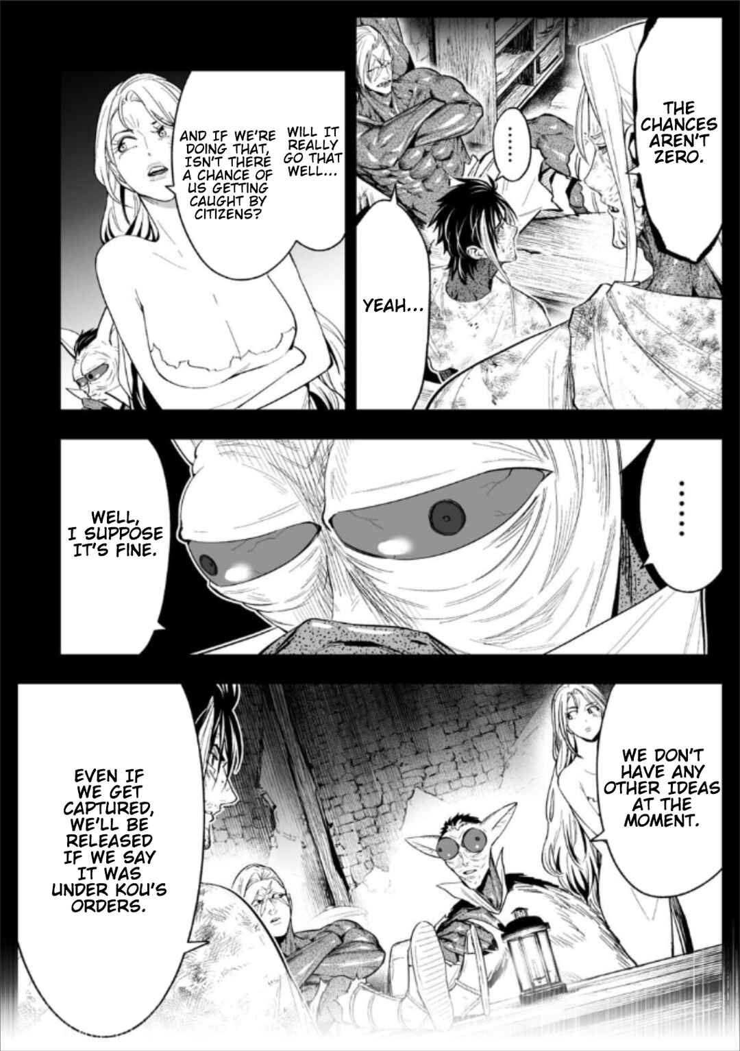 Chapter 75 - Page 6