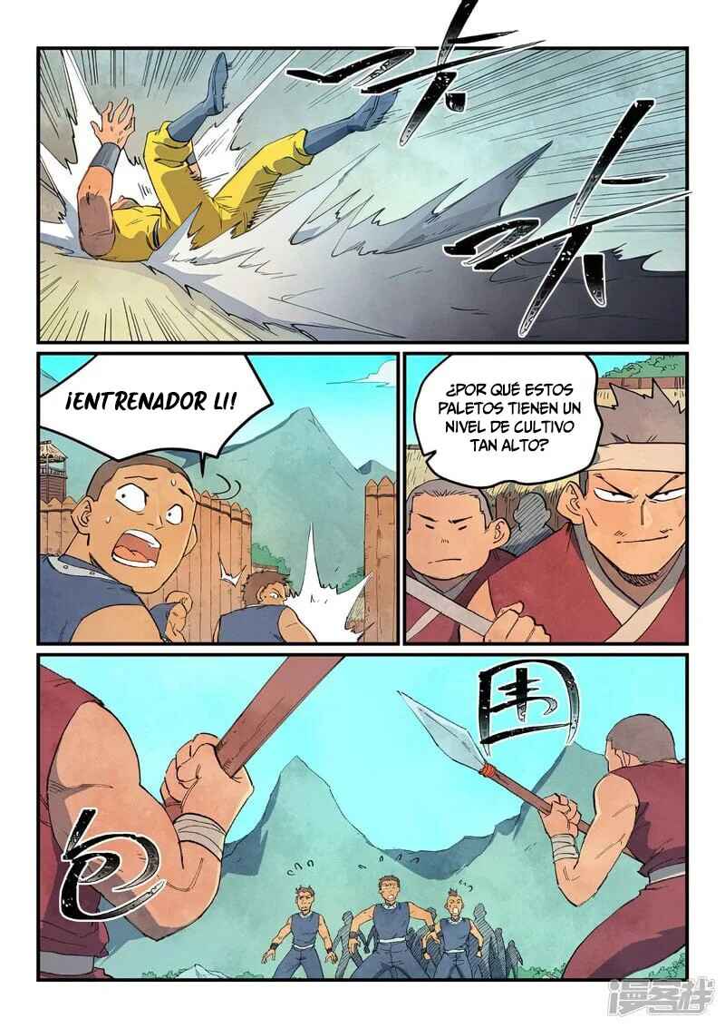 Chapter 631 - Page 10