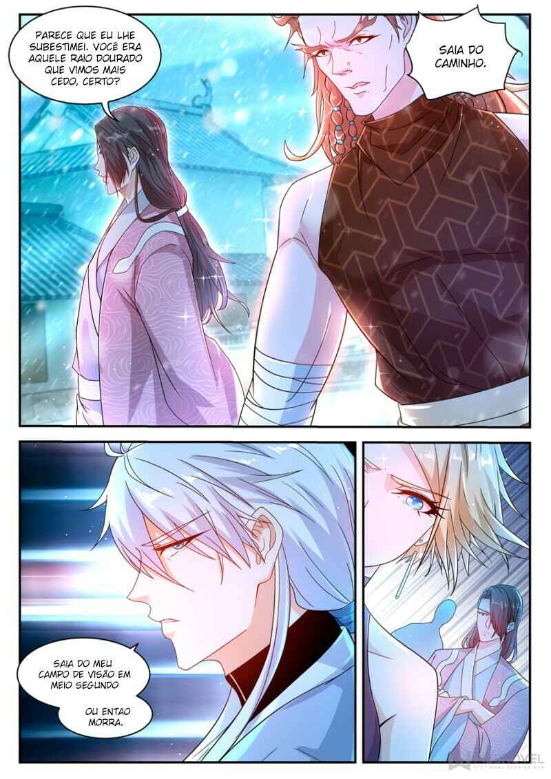 Chapter 424 - Page 6