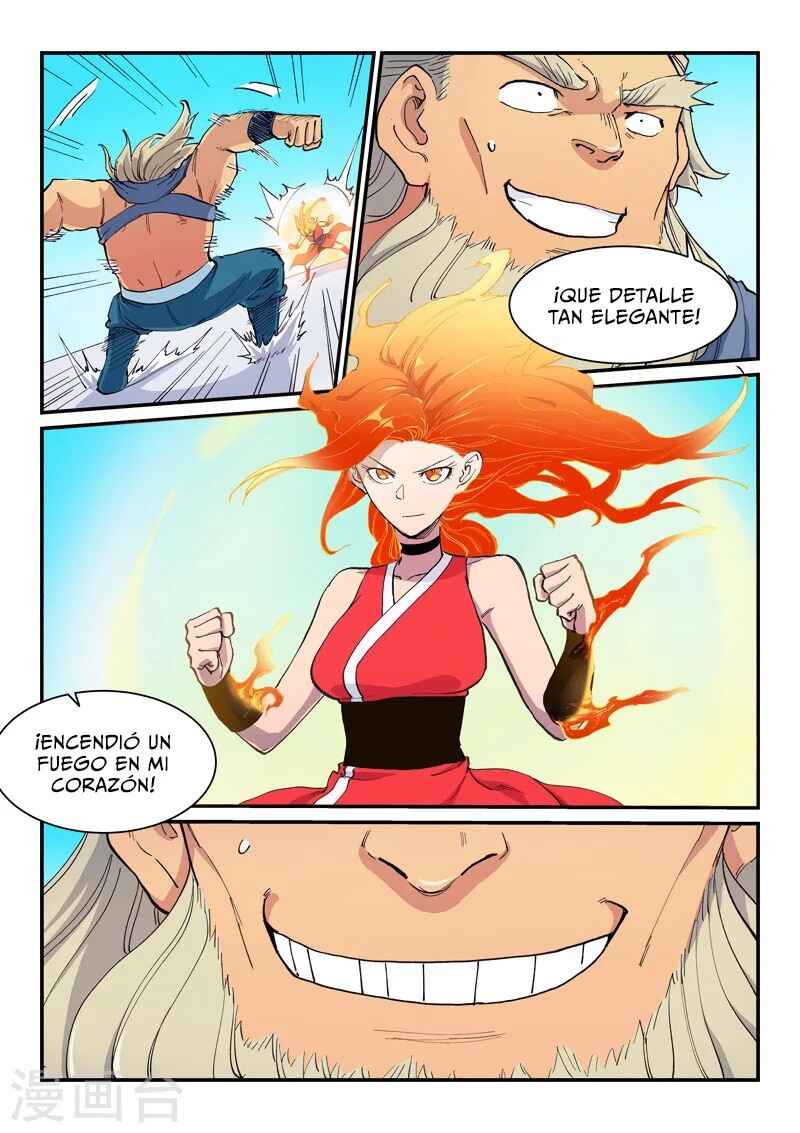 Chapter 602 - Page 10