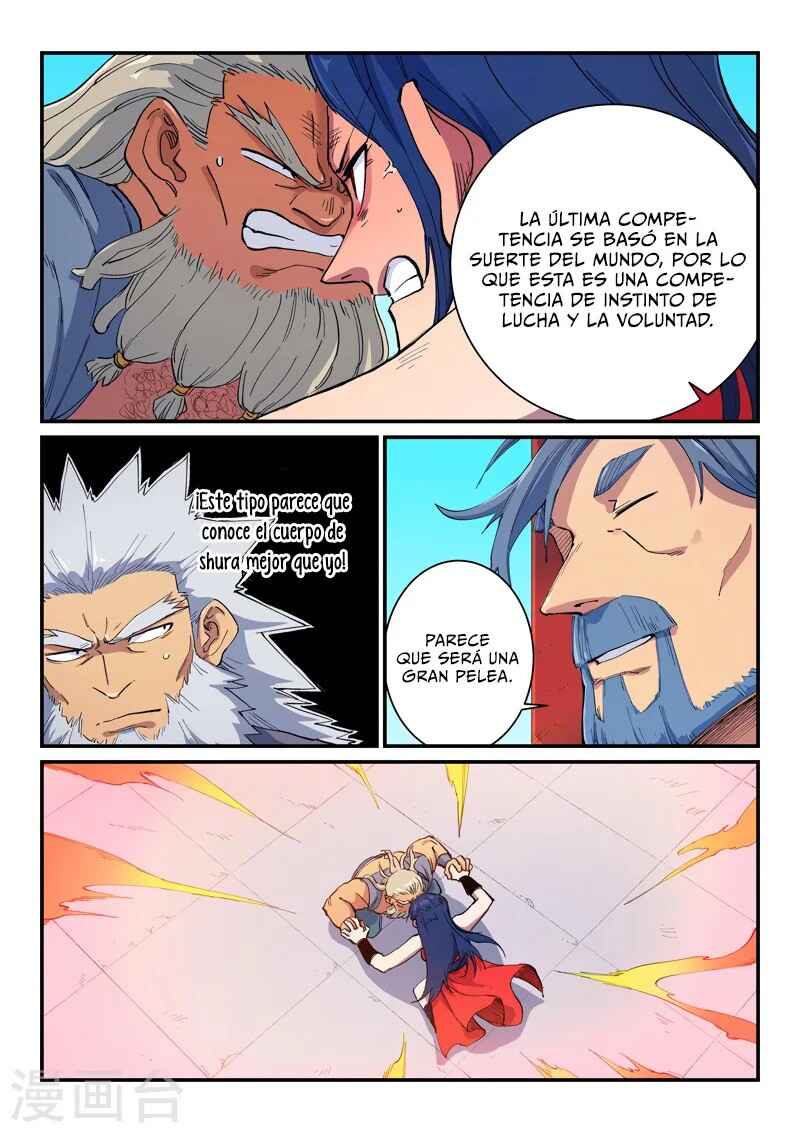 Chapter 602 - Page 8