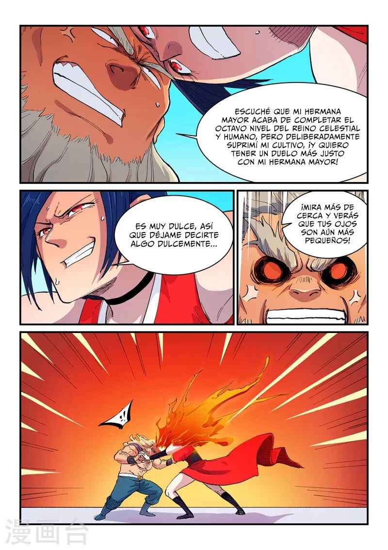 Chapter 602 - Page 9
