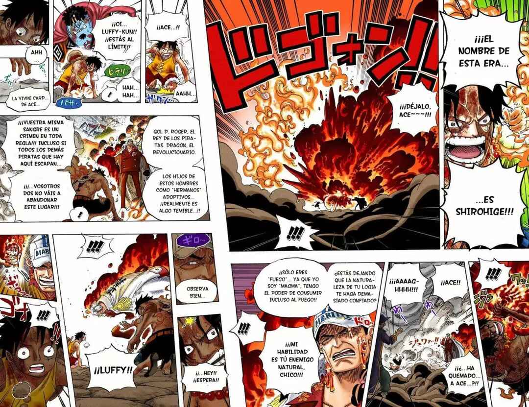 Chapter 573 - Page 13