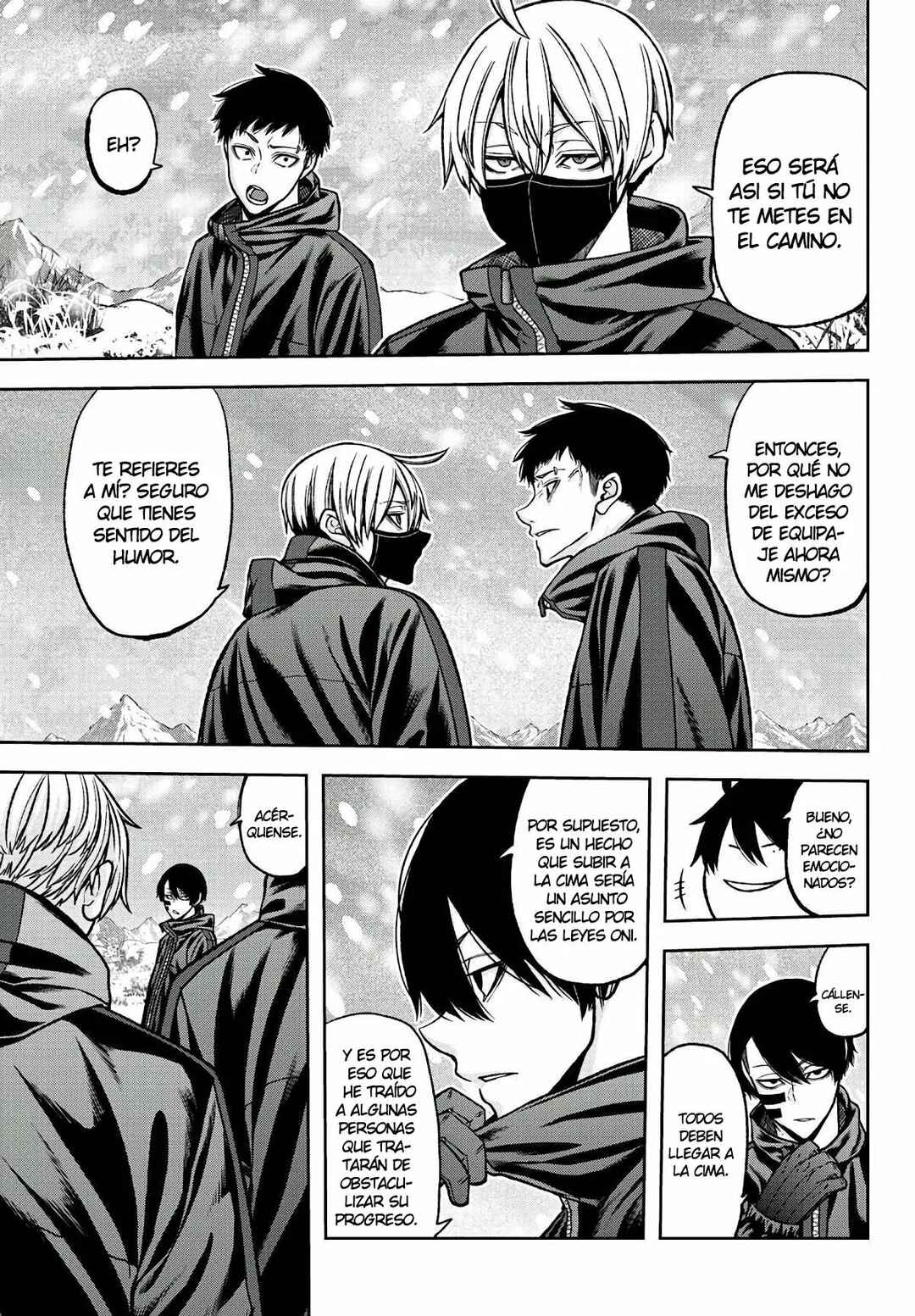 Chapter 78 - Page 5