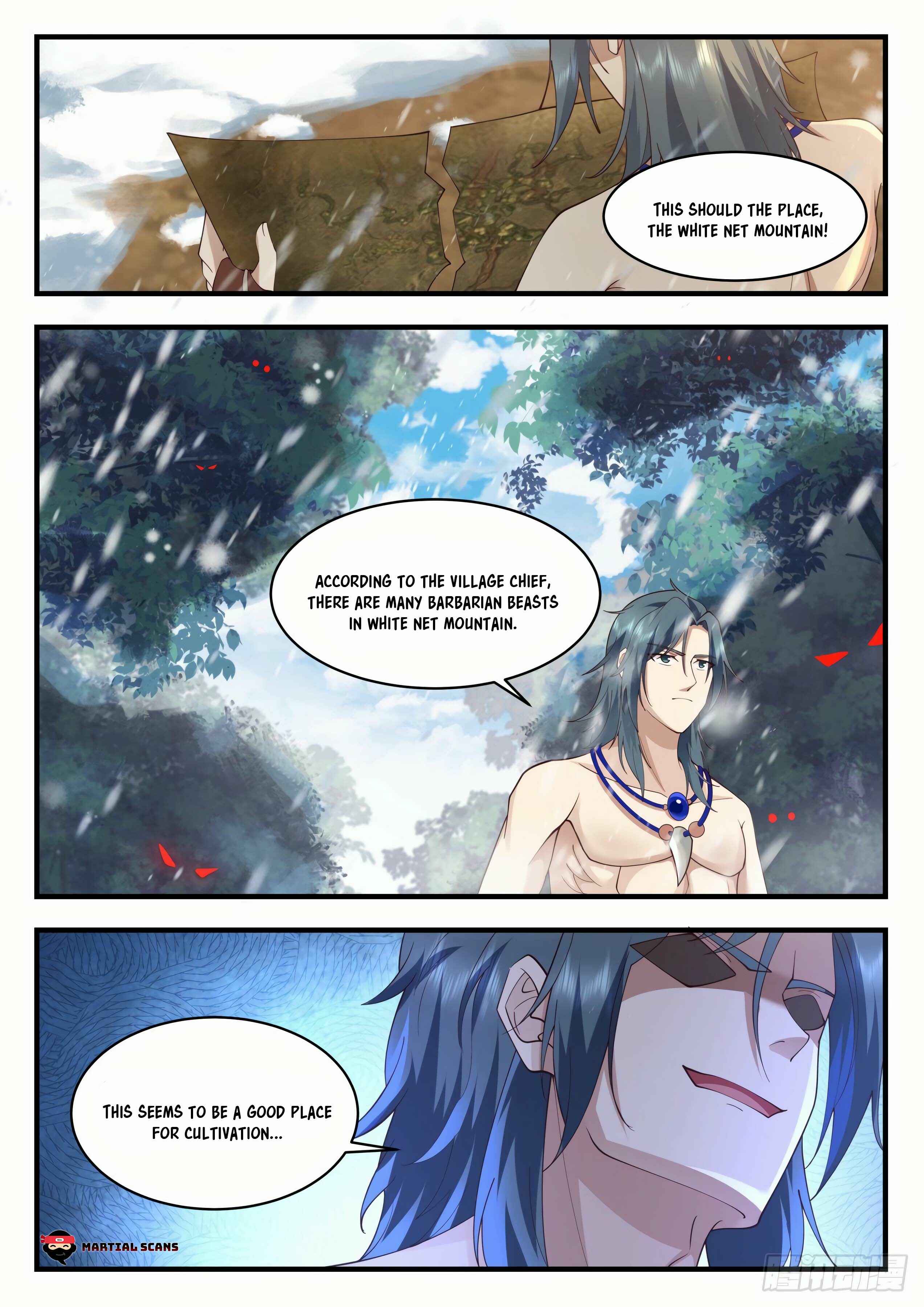 Chapter 2001 - Page 12